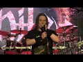 Nile - Annihilation of the wicked - Live in Melbourne - 18/10/2024