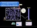 Gas Laws--P vs T