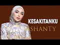 Download Lagu Ashanty - Kesakitanku (Lirik Lagu)| Aku Rela Melepas Dirimu Tapi Jangan Bilang Kau Tak Cinta Aku