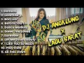 Download Lagu Dj Angklung X Lagu Barat Full Bass   Enak di Dengar Saat Santaii