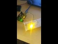 Lab 1 Arduino Morse Code