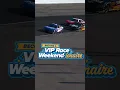 Win Exclusive Race-Day NASCAR Prizes with Powerball and the Iowa Lottery