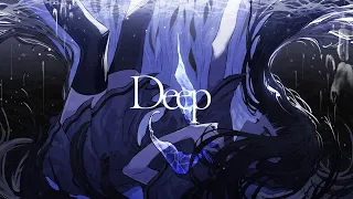 Deep / 初音ミク