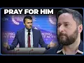 Download Lagu Pray for the Soul of Charlie Kirk