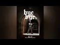 Redimi2 X Alex Zurdo X Funky X Oveja Cósmica - Bye, Bye (Preview R2)