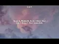 Sorrow - Upside down (Lyrics) | Luem
