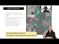 Hexbin Maps as a Tool in GUR Guenter Wallner Johannes Kepler Uni - GRUX Online 2021 Microtalk