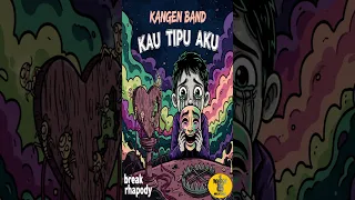 gilaaaa kau tipu aku kangen band ai cover rock version kangenband kutataplangityanghitam