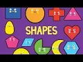 Download Lagu Shapes | Shapes learning for kids