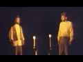 Download Lagu Ebi, Dariush - Noon O Panir O Sabzi (Official Music Video) | ابی و داریوش - نون و پنیر و سبزی