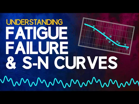 Fatigue Failure & S-N Curve