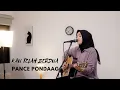 Download Lagu KAU TELAH BERDUA - PANCE PONDAAG | COVER BY UMIMMA KHUSNA