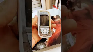 نوكيا ٧٦١٠ الدمعه 