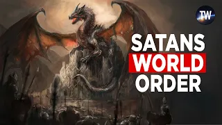 God’s Plan for the Devil’s Rule