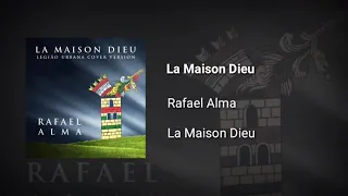 Rafael Alma - La Maison Dieu (Legião Urbana cover version)