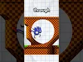 This One Sonic CD Detail is BLOWING PEOPLE S MINDS