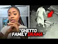 LEAKS of Skai Jackson s B3ATING Her Her Momma