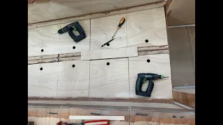 17 Aug 2024  Stronger deckbeam and bed repeat