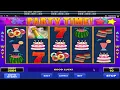 Party Time Slot Game