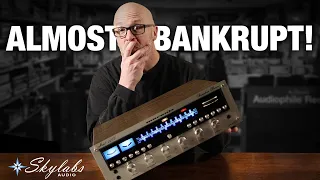 Marantz was DEAD You ll be Shocked at Who Saved It