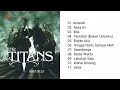 Download Lagu Full Album The Titans - Self Titled