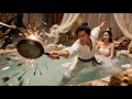 Download Lagu Di awal cerita aku jatuh ke kolam mandi Sang Kaisar Perempuan, lalu menyelamatkannya dengan wajan!
