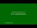 Simple Prolog and Declarative Programming - Part2