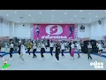 Nan ko paham - Salsation® choreography by SEI Defiz Santra
