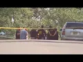 Suspect shot during DEA search warrant execution in NJ