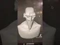 3D Nft in creation