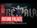 Lagu FUTURE PALACE - Live @ HELLFEST 2025
