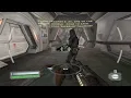 Show me respect trooper