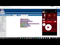 Writing an Op Mode - Blocks
