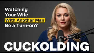 How Can Watching Your Wife With Another Man Be A Turn On 