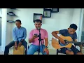 Lagu (LUPA DO HO) COVER BAND KAMPONG