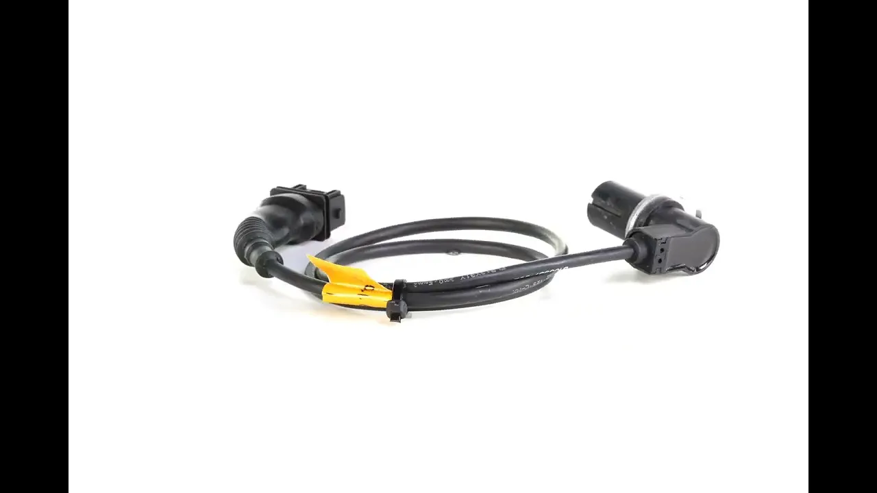 6PU 009 110-001 - product Video 360°