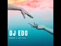 DJ Edo-Lovesongs MiX 03 (Women's Day Mix)