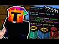 Are dyes really worth grinding for in Hypixel Skyblock