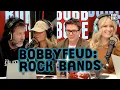 Top 10 Greatest Rock Bands Game BobbyFeud Edition