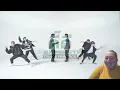 I react to Jaylerr Paris - UNEXPECTED Dance Practice Request