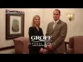 Groff Funeral Homes Crematory Serenity Room