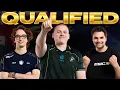 HOW WE QUALIFIED FOR ENC TEAM AUSTRALIA with Gen Zer0 Falcons Wxltzy
