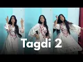 Download Lagu Tagdi 2 (तागड़ी) | Ajay Hooda | Kavita Joshi | New Haryanvi Song 2025 | Shipra Anand