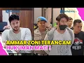 Download Lagu AMMAR ZONI KEMBALI TERJERAT NARKOBA, TERANCAM HUKUMAN MATI !