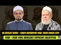 Download Lagu WAHABI YANG MENGAKU SALAFI TU TERIMALAH HAKIKAT, BAU BUSUK WAHABIYAH ADA KAT HAMPA.