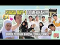 Download Lagu NANGIS! PUASA HARI PERTAMA DI MEKKAH + UMROH PERDANA BARENG TEMAN-TEMAN (PART 1) || Anisa Rahma