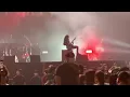 SABLE HILLS - Crisis〜The Envy @ KNOTFEST JAPAN 2023.04.02