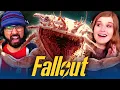 FALLOUT FANS vs NON FANS React to Episode 3 THE HEAD
