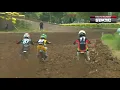 2020 Loretta Lynn s Remastered Moto 1 - 65cc 10-11