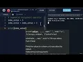 019 Augmented Assignment Operator
